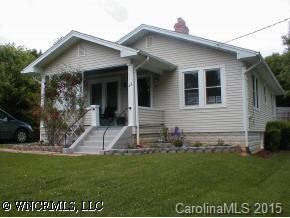 46 Covington Street, Asheville, NC 28806