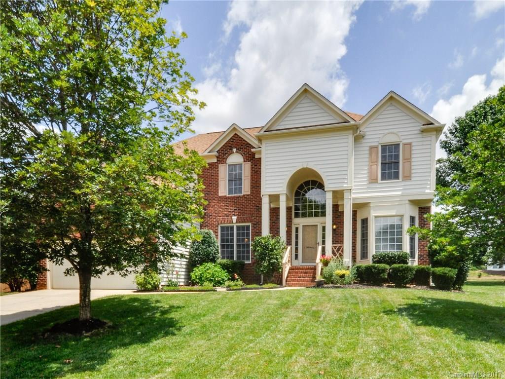8314 Beardsley Dr., Charlotte, NC 28269