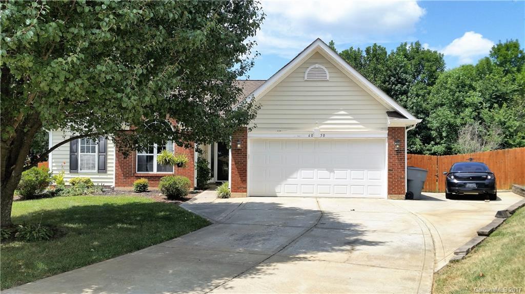 6050 Shining Oak Ln., Charlotte, NC 28269