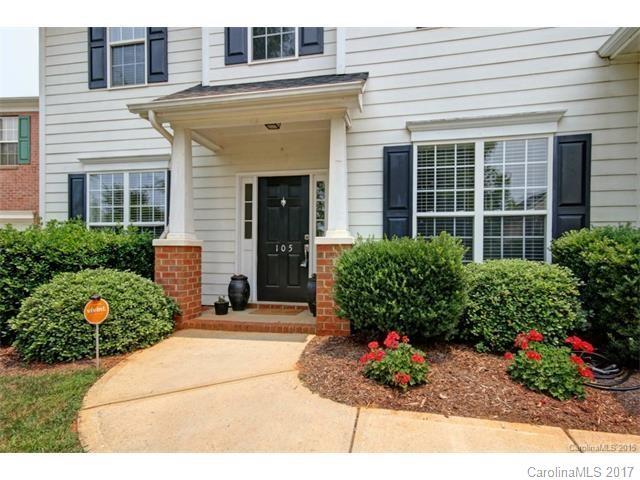 105 Middleton Pl., Mooresville, NC 28117