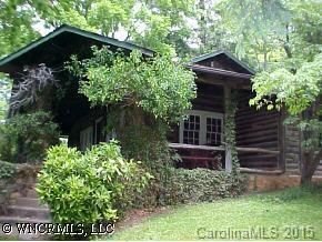 65 Hillcrest Rd., Asheville, NC 28804