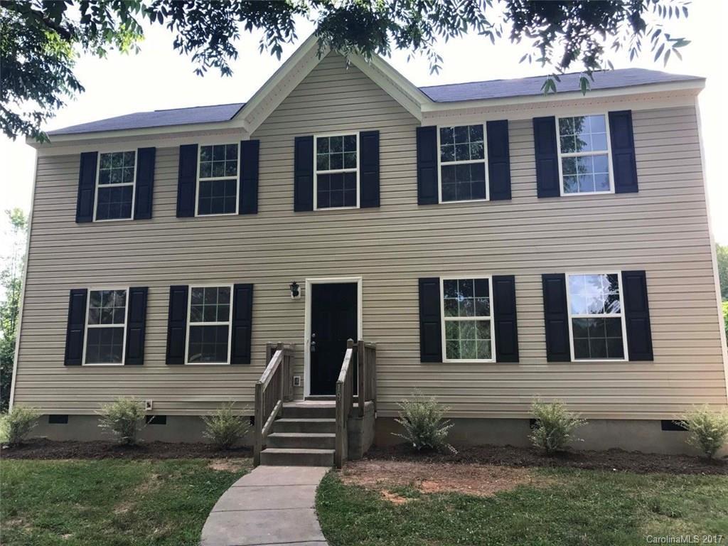 1909 Temple St., Monroe, NC 28110