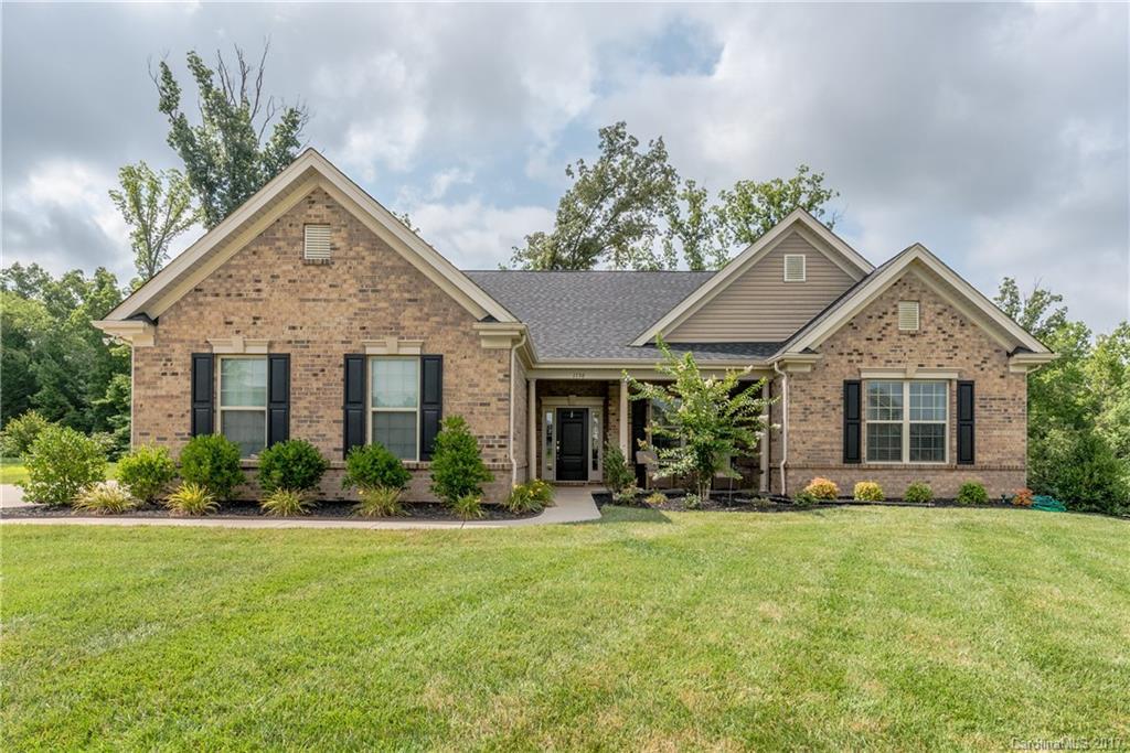 1130 Matchstick Pl., Concord, NC 28025