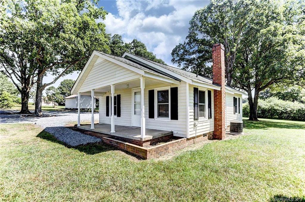 3319 Stack Rd., Monroe, NC 28112