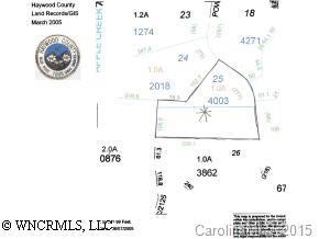 Powderhorn Drive #25, Waynesville, NC 28786