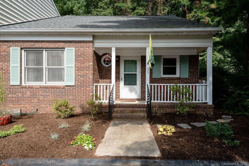 33 Wildwood Ave., Asheville, NC 28804