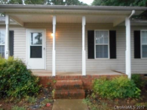 2430 Elmin St., Charlotte, NC 28208
