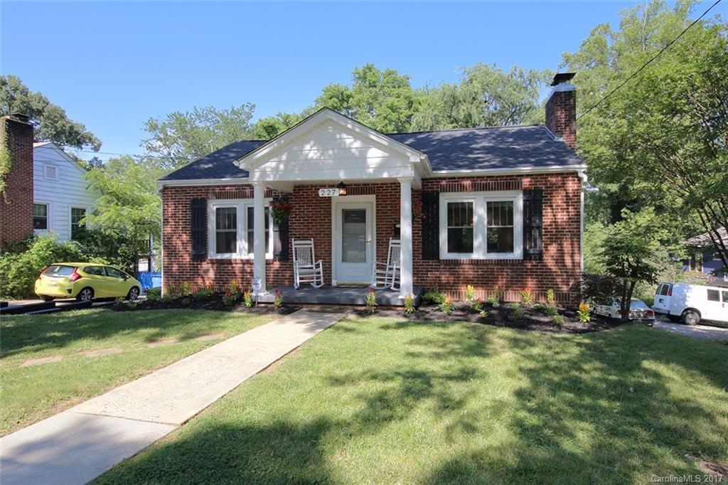 227 Brevard Rd., Asheville, NC 28806