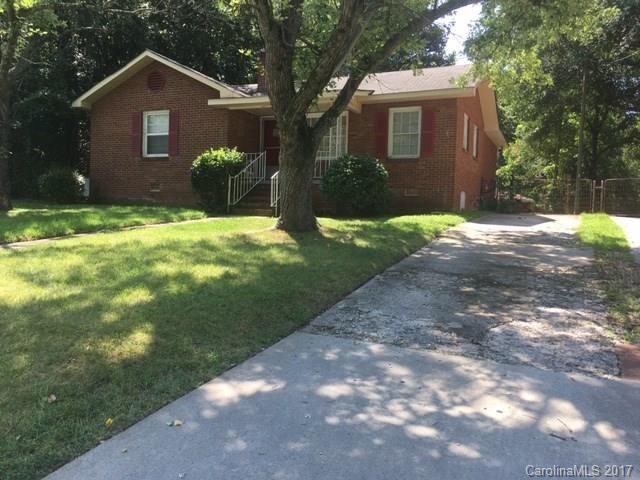 1409 Moretz Ave., Charlotte, NC 28206