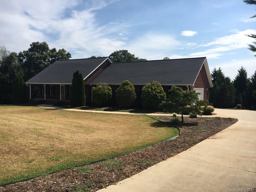 214 Jones Rd., Shelby, NC 28150