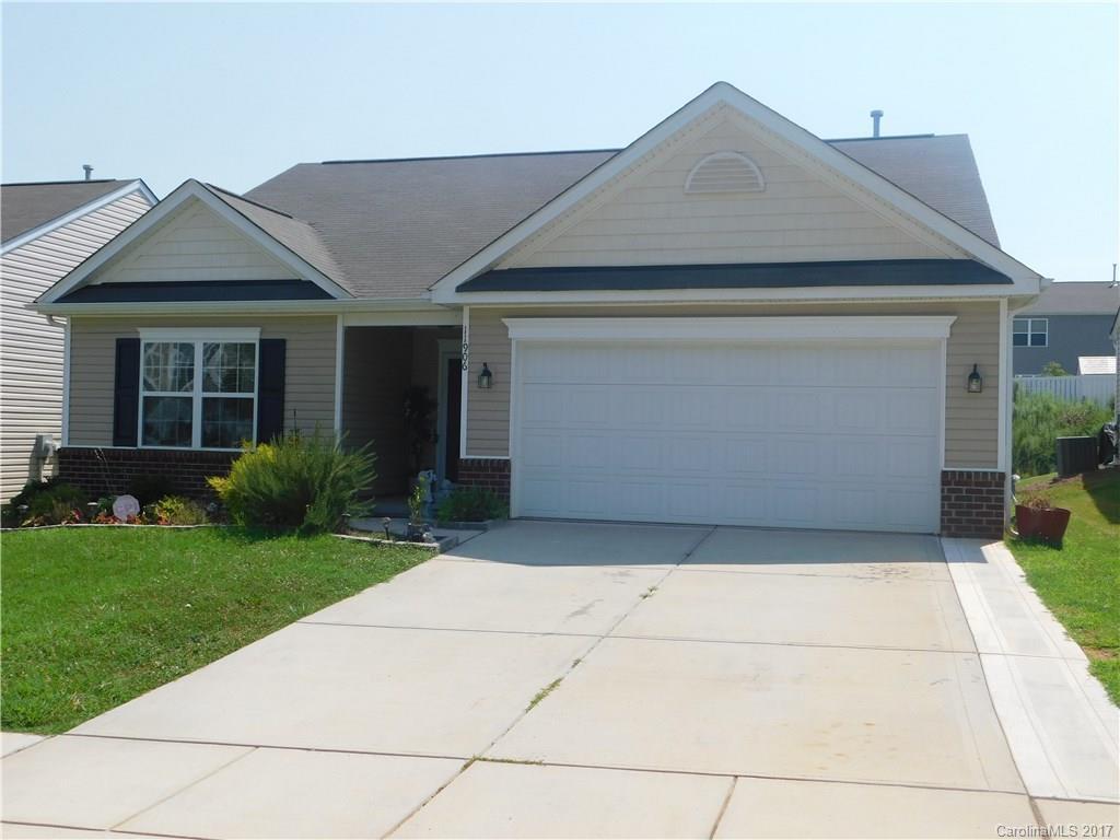11906 Downy Birch Rd., Charlotte, NC 28227