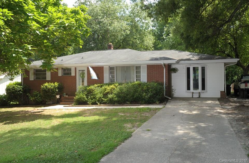 1550 W Colonial Dr., Salisbury, NC 28144