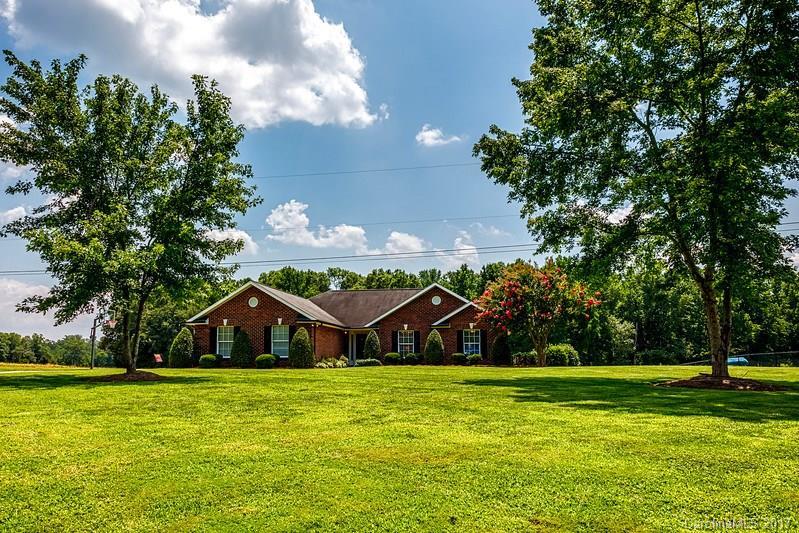 1508 Tom Helms Rd., Monroe, NC 28110