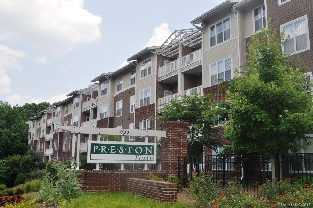 1000 E Woodlawn Rd. #311, Charlotte, NC 28209