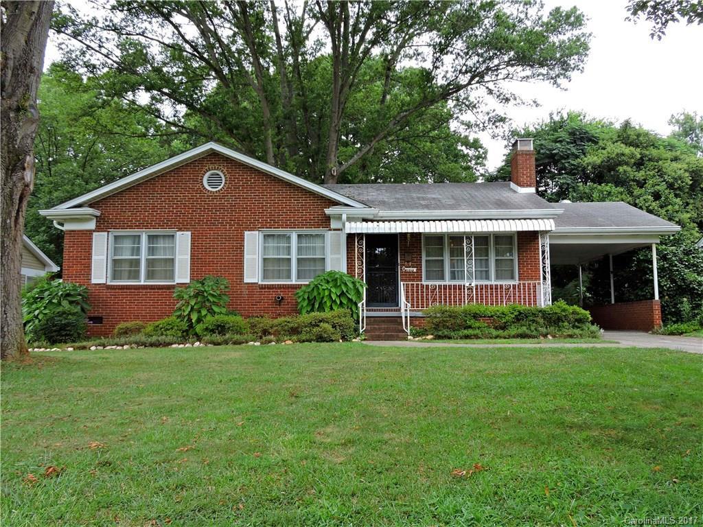 1037 Westchester Blvd., Charlotte, NC 28205