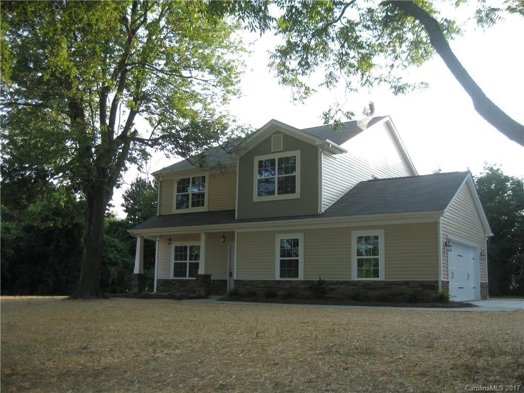 2510 Fletcher Broome Rd., Monroe, NC 28112