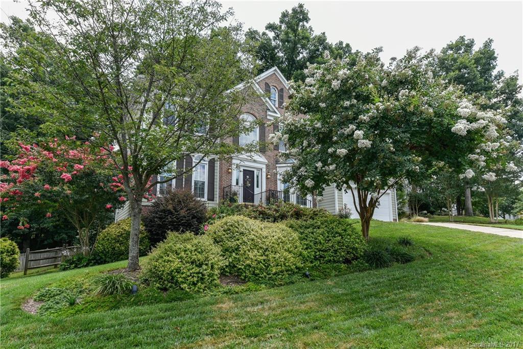 5628 Swanston Dr., Charlotte, NC 28269