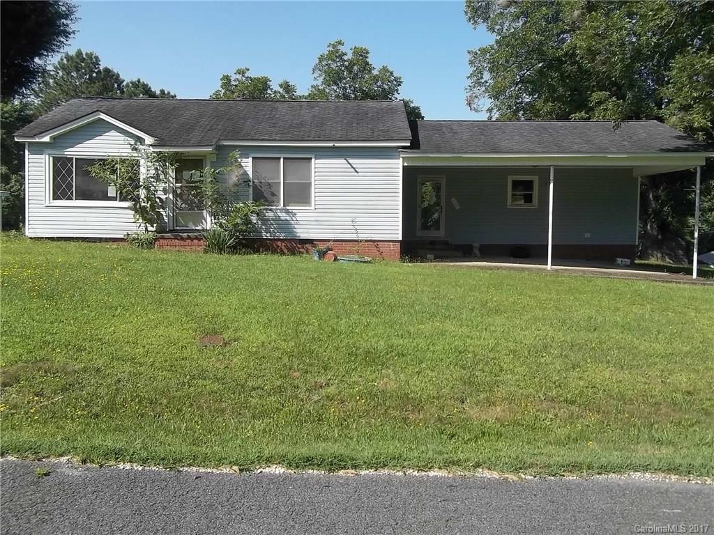 1029 Patton Ave., Albemarle, NC 28001