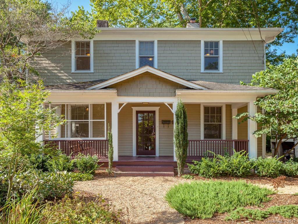 107 Broad St., Asheville, NC 28801