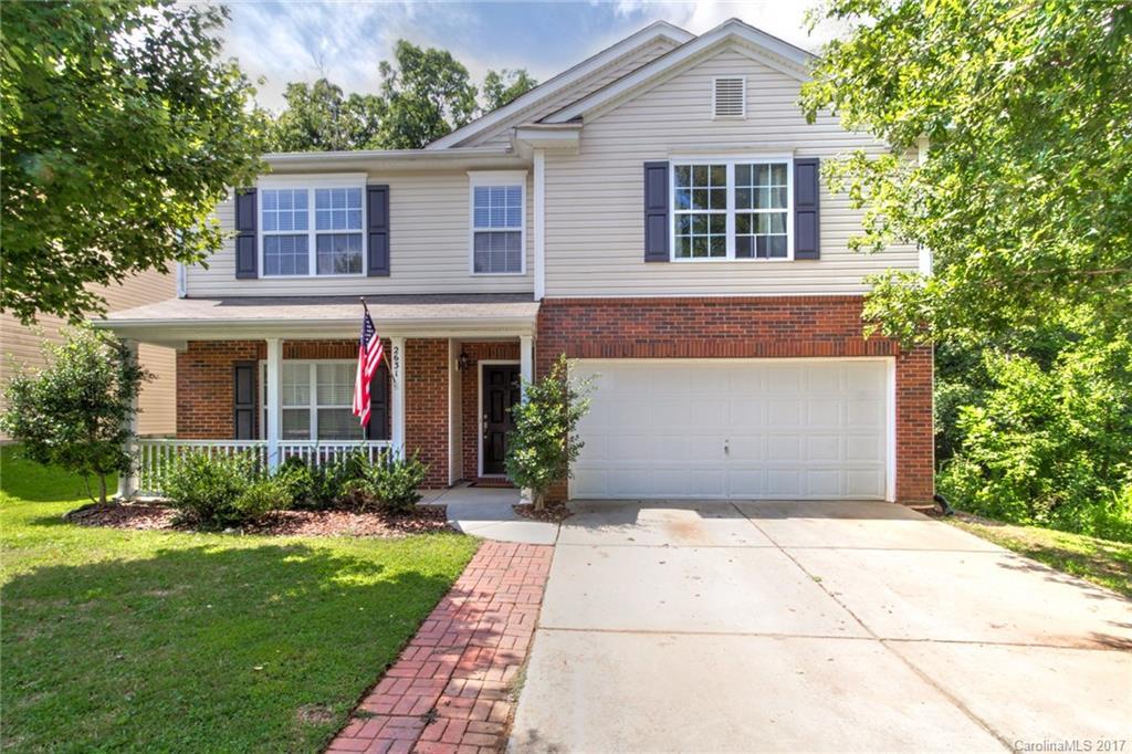 2631 Buckleigh Dr. #177, Charlotte, NC 28215