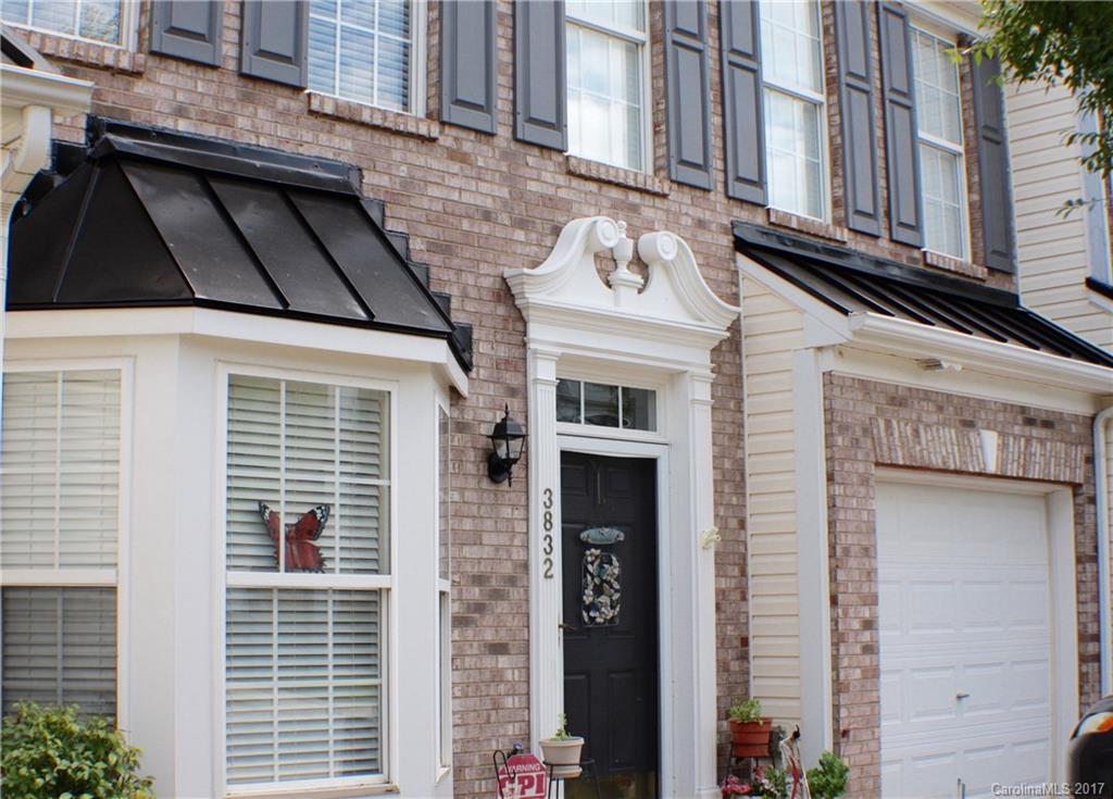 3832 Carl Parmer Dr., Harrisburg, NC 28075