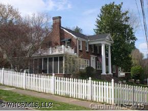 1 Lakeshore Drive, Asheville, NC 28804