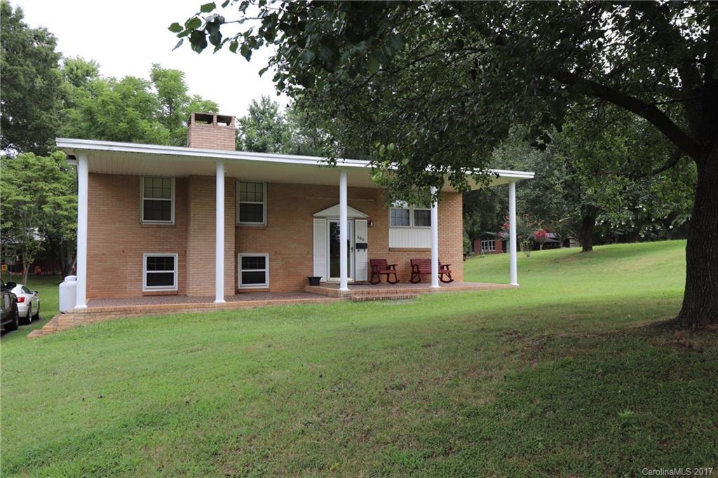 300 Bay St., Monroe, NC 28112