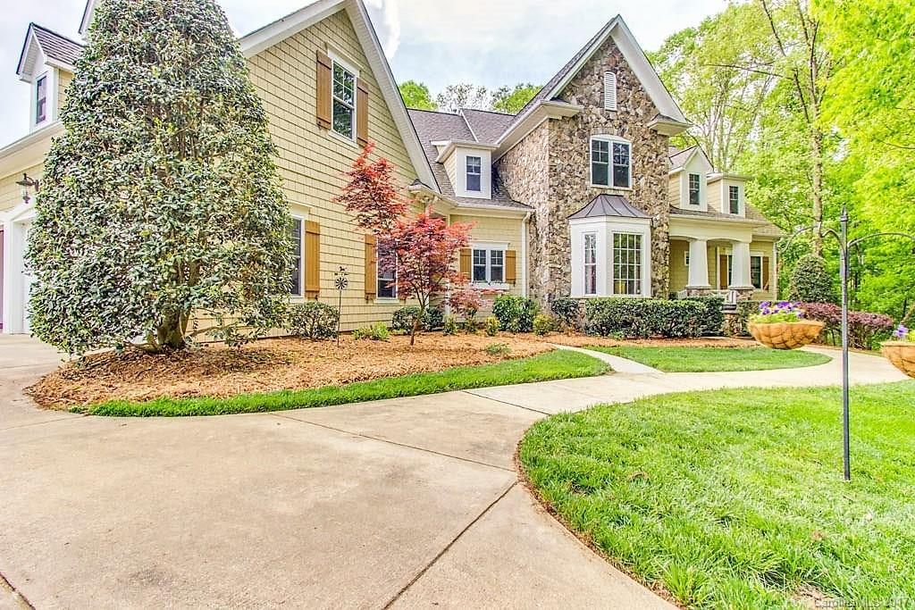 3400 Baucom Manor Rd., Monroe, NC 28110