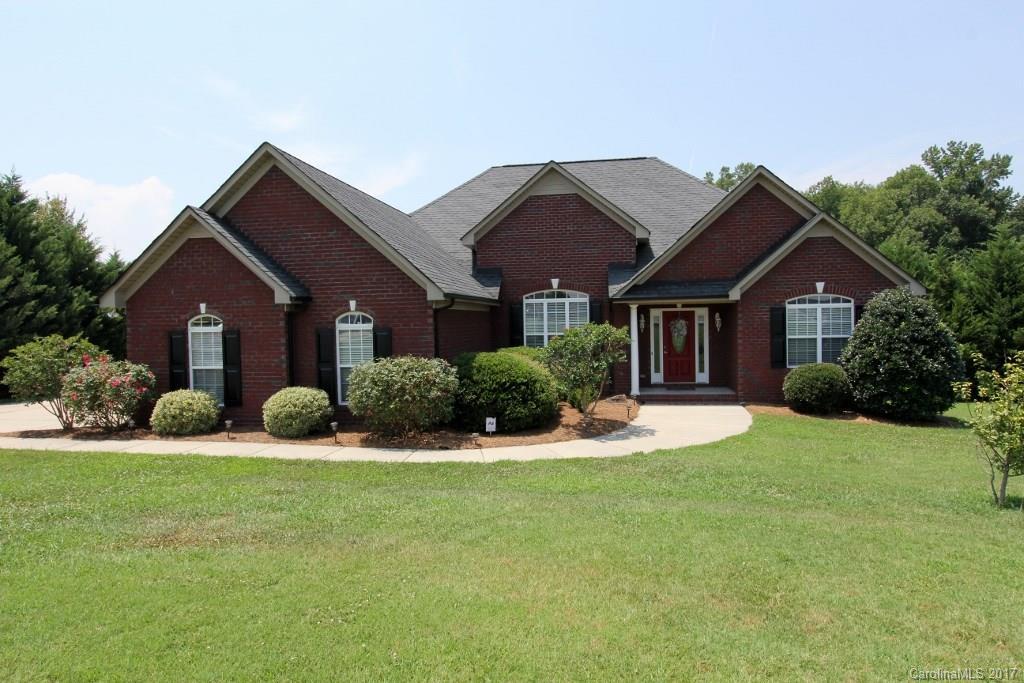 1902 Fletcher Broome Rd. #5, Monroe, NC 28112