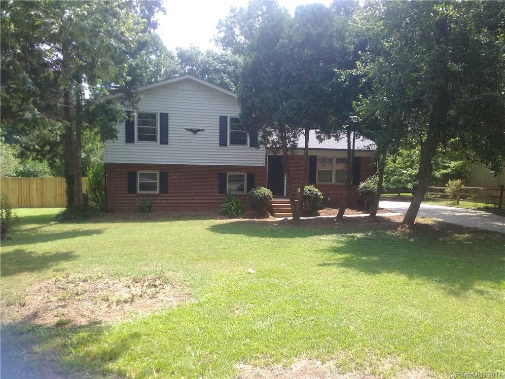 508 Montana Dr., Gastonia, NC 28056