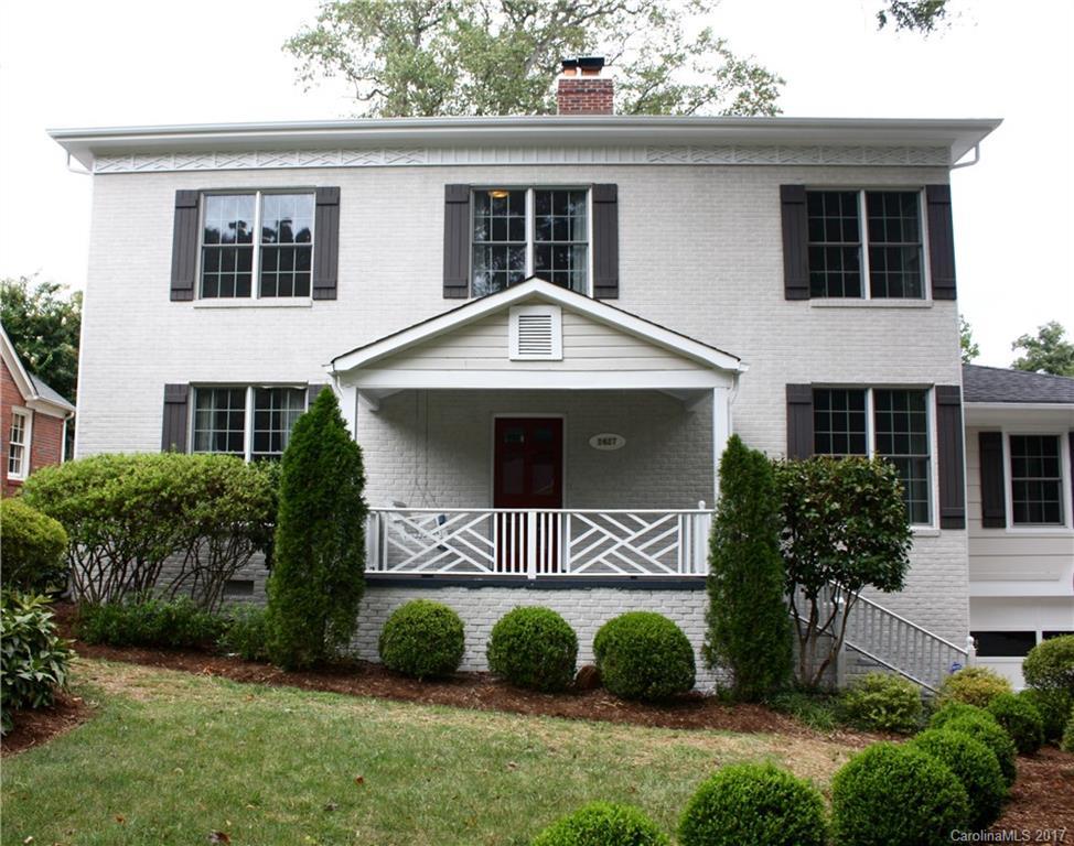 2427 Hassell Pl., Charlotte, NC 28209