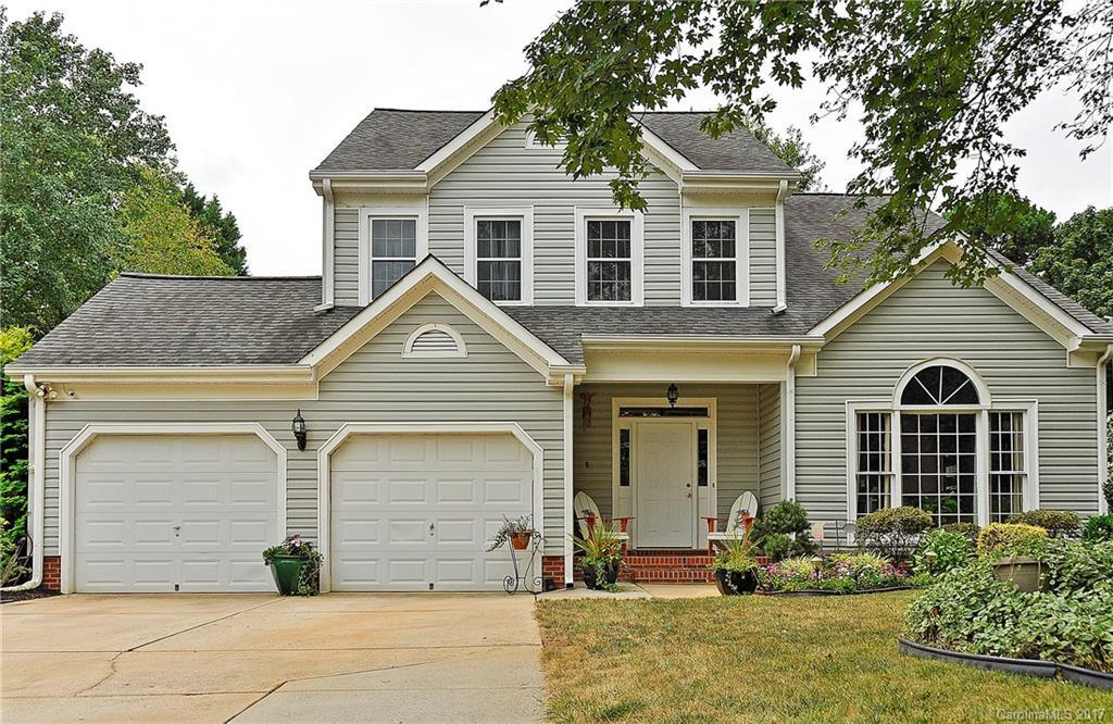 120 Southhaven Dr., Mooresville, NC 28117