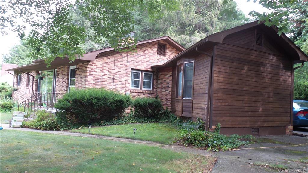 199 E Marshall St., Waynesville, NC 28786