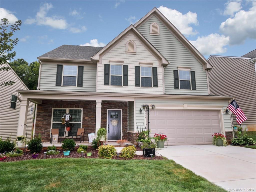 5804 Selkirkshire Rd., Charlotte, NC 28278