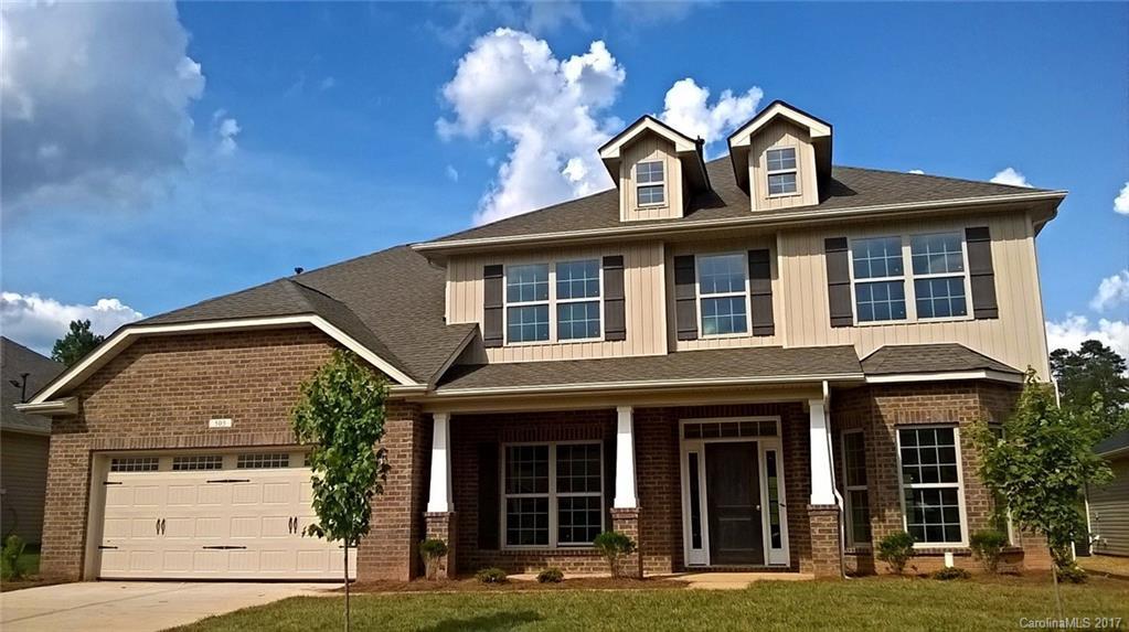 113 Taylors Creek St. #158, Mount Holly, NC 28120