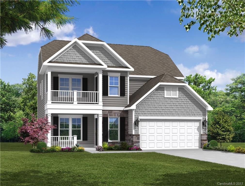 1326 Soothing Ct. #Lot 90, Concord, NC 28027