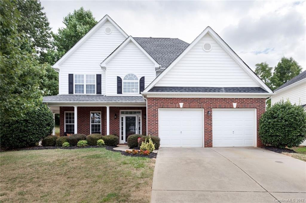 1309 Bedlington Dr., Charlotte, NC 28269