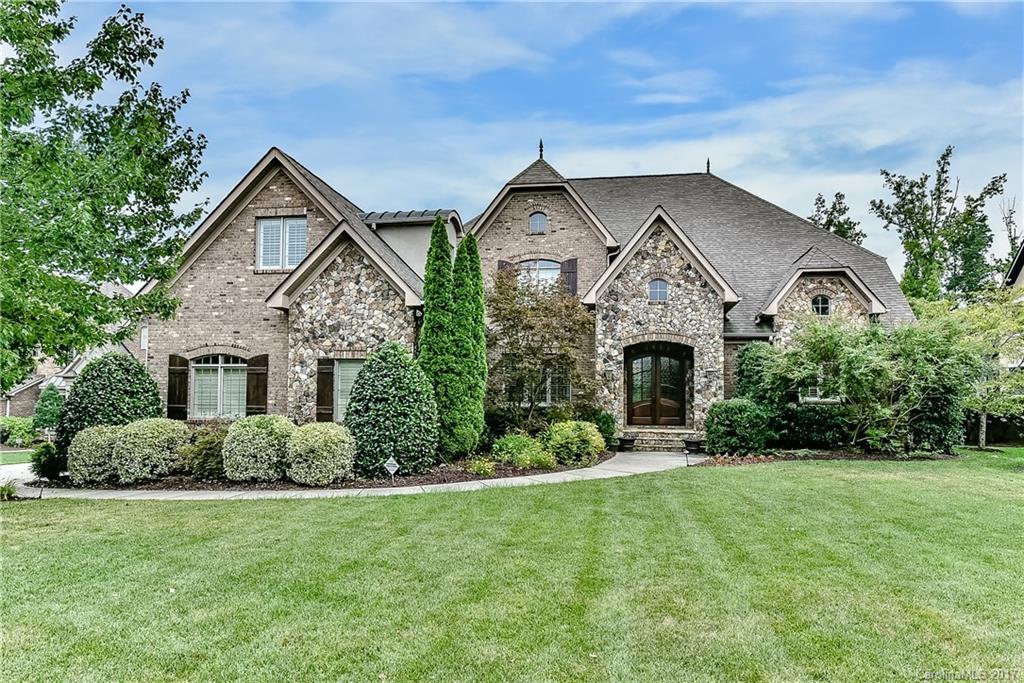 9511 Blackgold Cir., Waxhaw, NC 28173