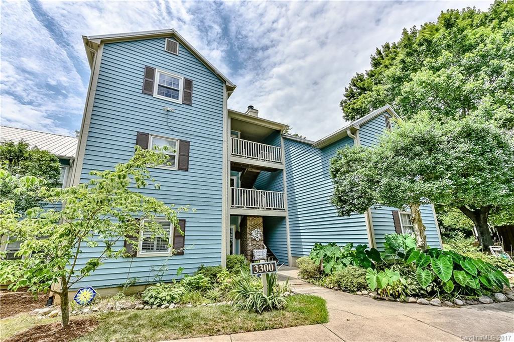 3300 Selwyn Farms Ln. #7, Charlotte, NC 28209