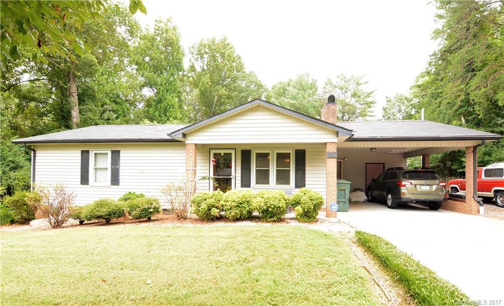 136 Whitetail Rd., Statesville, NC 28625