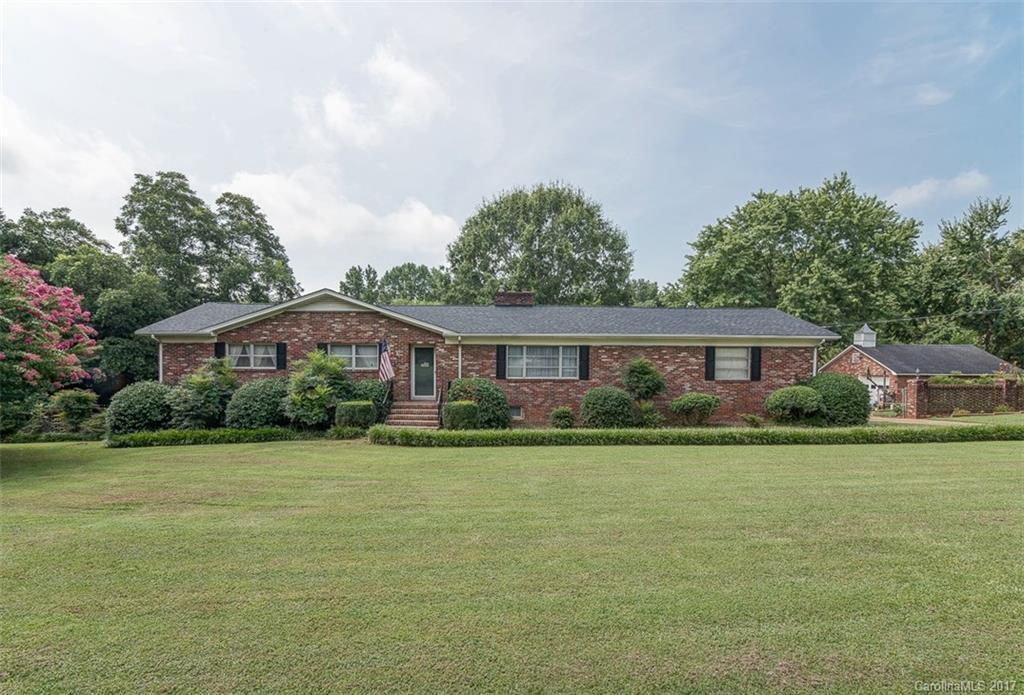 10226 Glenmac Rd., Charlotte, NC 28215