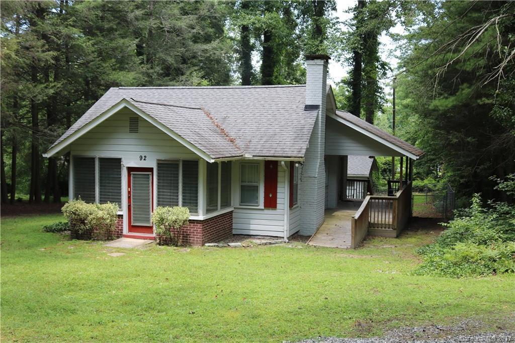 92 Ripley Ave. #77 & 76, Hendersonville, NC 28791