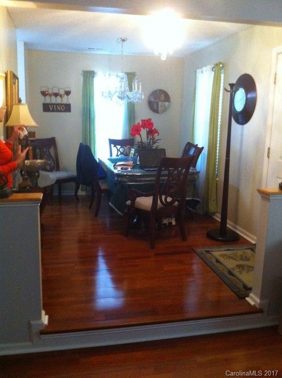 4176 Melrose Club Dr., Matthews, NC 28105