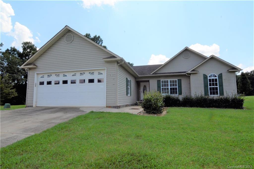 150 Pineville Rd., Statesville, NC 28677