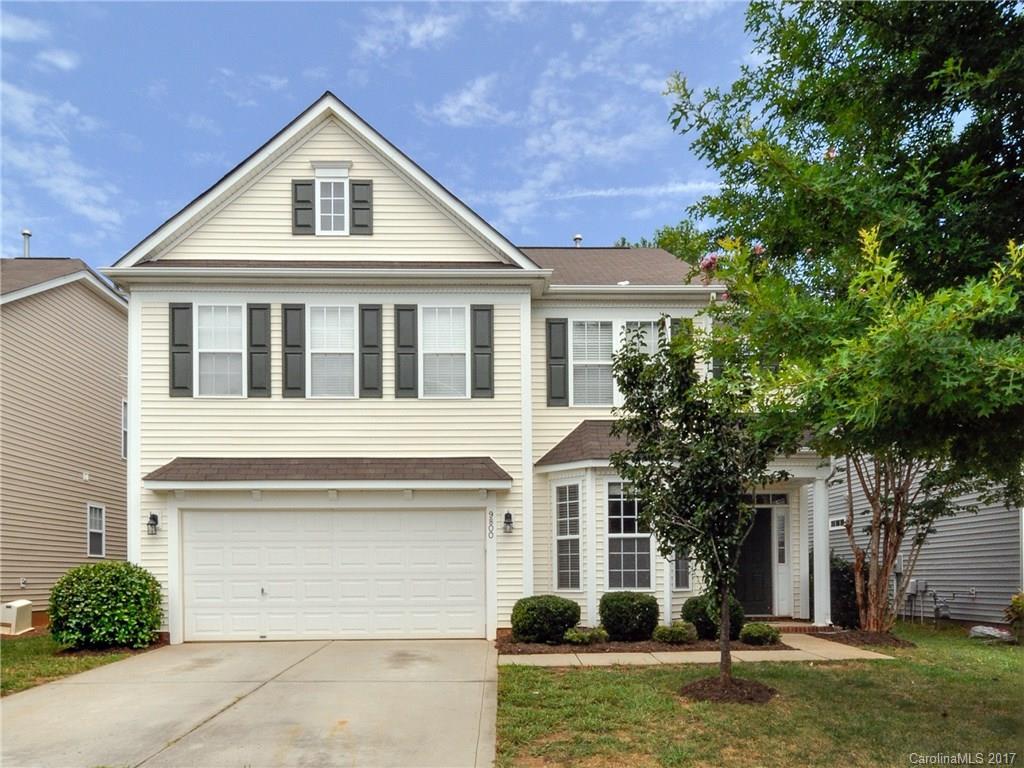 9800 Coatbridge Dr., Charlotte, NC 28269