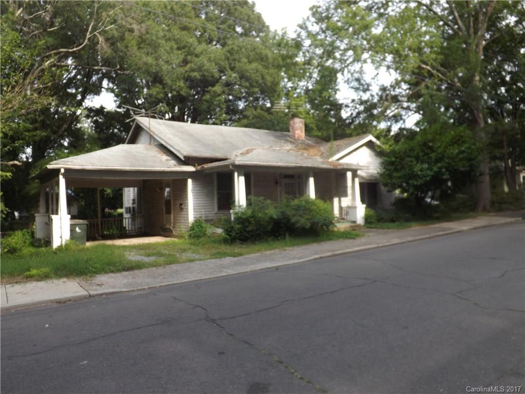 305 S Washington St., Monroe, NC 28112