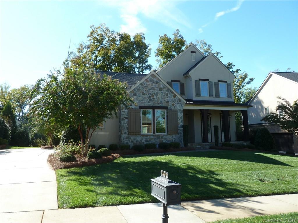 2489 Christenbury Hall Ct., Concord, NC 28027