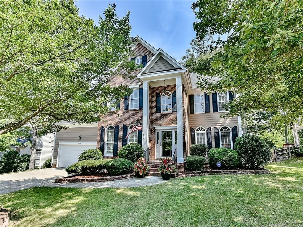 5929 Swanston Dr. #22, Charlotte, NC 28269