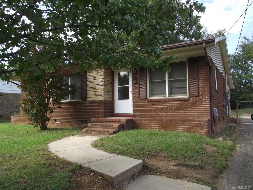 4808 Brooktree Dr., Charlotte, NC 28208