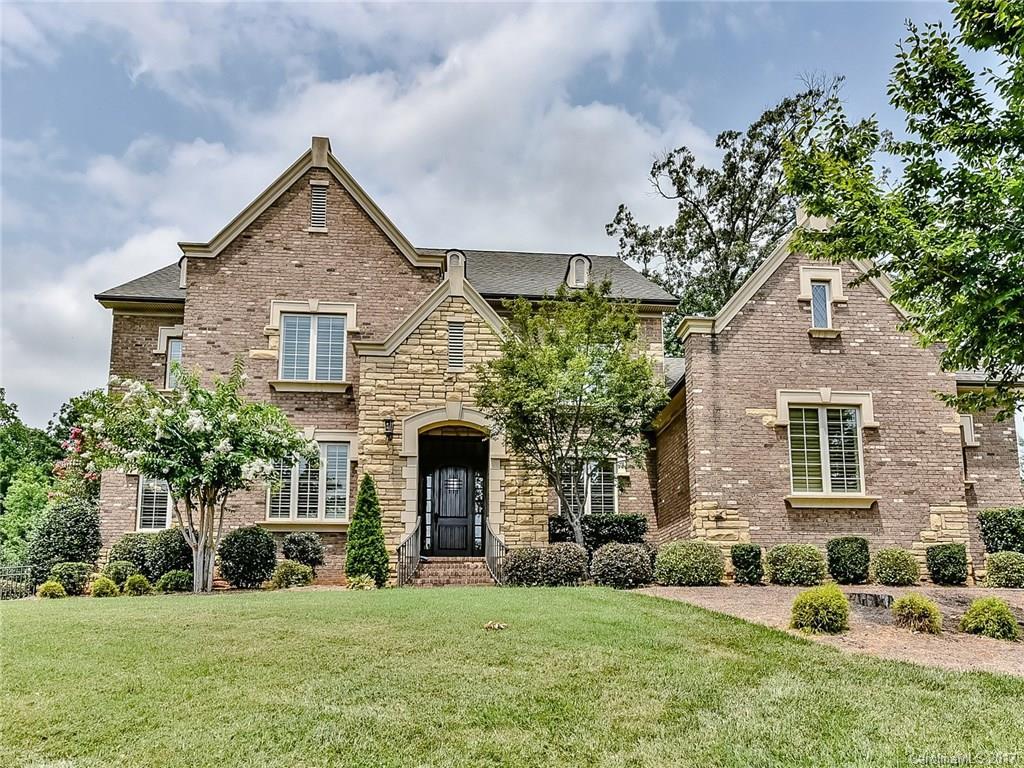 2463 Christenbury Hall Ct., Concord, NC 28027